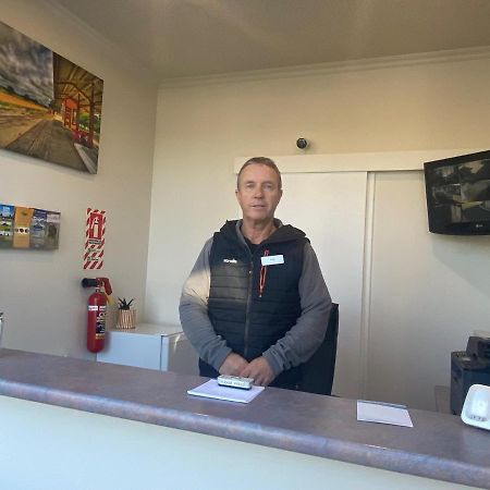 Riverlea Motel Gore Exterior photo
