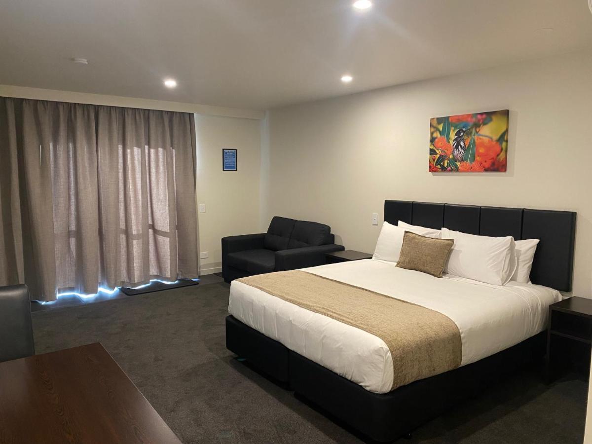 Riverlea Motel Gore Exterior photo